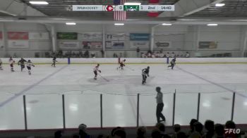 Replay: Home - 2024 CIN Cyclones vs Mavericks | Sep 6 @ 8 PM