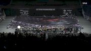 UTSA "San Antonio TX" at 2024 WGI Percussion/Winds World Championships
