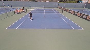 Replay: Court 3 - 2025 Whitman vs Occidental | Mar 22 @ 11 AM