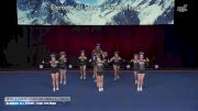 Element All Stars - High Voltage [2026 L2 Junior - Flex - D2 - Small A Finals] 2026 The D2 Summit