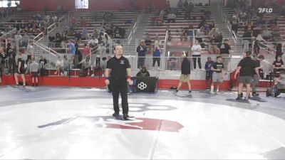 138 lbs Champ. Round 1 - Ethan Bronson, Team Jeff Wrestling Club vs Brenden Rayl, Illinois