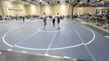 195 lbs Round Of 32 - Alixander Martinez, Solo vs Robert Plympton, Team Quest OR