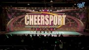 CheerForce Simi Valley - Alcatraz [2023 L2 Junior - Small - B] 2023 CHEERSPORT National All Star Cheerleading Championship