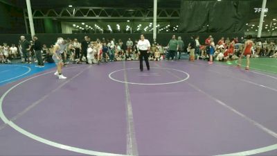 76 lbs Round 3 - Jackson Bish, Revival Jokers vs Jayden Householder, Kings