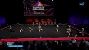 Spirit Factory - Storm [2025 L4 Junior - Small Finals] 2025 The D2 Summit
