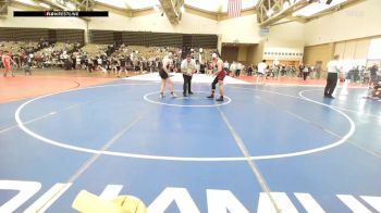 162-H lbs Consi Of 32 #2 - Christian Murcia, DC Trained vs Michael Giannoni, Deep Roots