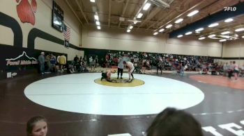 190C Round 3 - Tell Slagle, Worland vs Carter Lawson, Buffalo