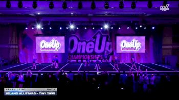 Island Allstars - Tiny Tikis [2026 L1 Tiny Day 1] 2026 One Up Grand Nationals