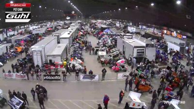 Full Replay | Tulsa Shootout Tuesday 12/31/24