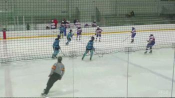 Replay: Home - 2025 Gulls 18U vs Mountain Kings | Sep 5 @ 7 PM