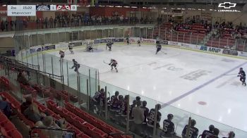 Replay: Home - 2024 Steinbach vs Virden | Oct 26 @ 7 PM