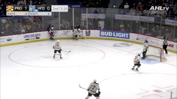 Replay: Home - 2025 Providence vs Hartford | Apr 11 @ 6 PM