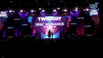 JPAC Radiance - Twilight [2024 L1 Youth - D2 Day 2] 2024 WSF Grand Nationals