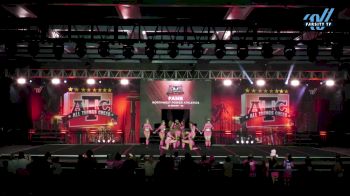 Northwest Power Athletics - Fame [2025 L2 Senior - D2 Day 2] 2025 ATC Grand Nationals