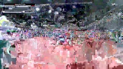 3rd Place - Clayton Bishop, Upper Pittsgrove vs Uriah Drane, Chesapeake