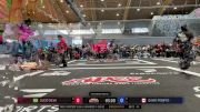 Robert Biernacki vs Steven Galvez 2025 ADCC Vancouver Open