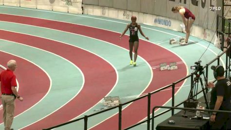 Women's 200m, Finals 3