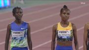 Professional Women's 5k Wanda Diamond League