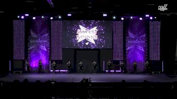 The Source Dance Lab - La Vida [2026 Senior - Premier - Jazz - Small Day 2] 2026 JAMfest Dance Super Nationals