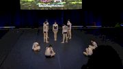 Storm Dance Alliance [2018 All Star Junior Jazz - Small] UDA National Dance Team Championship