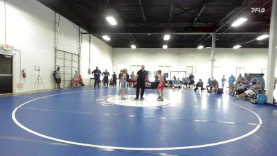 88 lbs Jaxon Flood, Tennessee vs Christopher Baldo, New Jersey