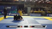 Yoseph Beheshti Shirazi vs Gordon Anderson Byrd 2025 Pan Jiu Jitsu IBJJF Championship
