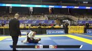 Miguel Guadagny Boaventura vs Emilio Lars Pettersson 2026 Pan Jiu Jitsu IBJJF Championship