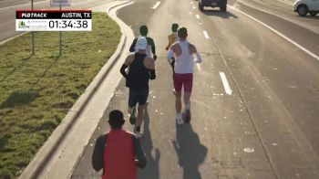 Replay: 2025 Ascension Seton Austin Marathon