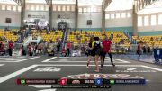 Maria Eduarda Verdan vs Isabella Medeiros 2025 ADCC Brazilian Nationals