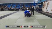 JOSE MIGUEL LIZARDO SOARES DE CA vs RAPHAEL SILVA DE SOUZA 2026 Carlson Gracie
