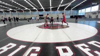 285 lbs Round 4 - Trent Sibble, Binghamton vs Cy Kruse, Cornell