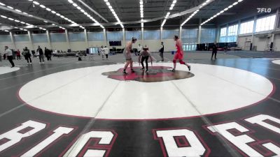 285 lbs Round 4 - Trent Sibble, Binghamton vs Cy Kruse, Cornell