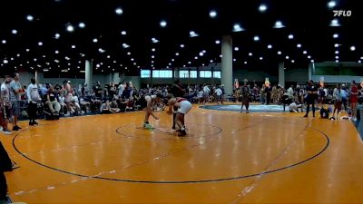 170 lbs Round 3 (8 Team) - Noah Dawejko, Team Arkansas vs Jack Litten, MF Dynasty