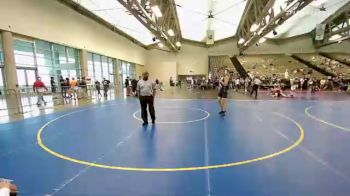 184 lbs Consi Of 16 #2 - Erik Shipley, Sterling High School vs JOSEPH BARSKY, --Other--