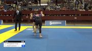 Replay: Mat 2 - 2024 Pan IBJJF Jiu-Jitsu No-Gi Championship | Nov 3 @ 9 AM