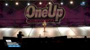 APEX Dance Center - Teagan Clark [2025 Mini - Solo - Jazz Day 1] 2025 One Up Grand Nationals