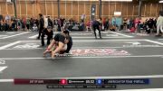 Rohan Hilgendorf vs Edgar Garcia 2026 ADCC Portland Open