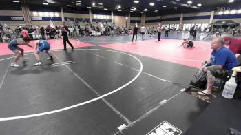 137 lbs Rr Rnd 4 - Mason Savidan, Sunkist Kids Monster Garage vs Rafael Rodriguez, Fafo