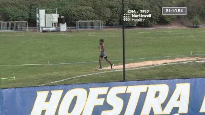 Replay: Hofstra XC Invitational