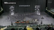 Minooka Community HS "Minooka IL" at 2025 WGI Percussion/Winds World Championships