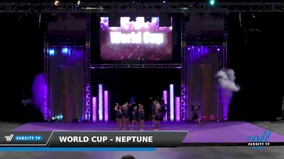 World Cup - Neptune [2022 L6 International Open - NT Day 1] 2022 Spirit Unlimited: Battle at the Boardwalk Atlantic City Grand Ntls