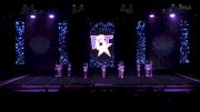 Florida Triple Threat All-Stars - ICE CATZ [2025 Youth--Div 2-Small Day 2] 2025 All Out Grand Nationals