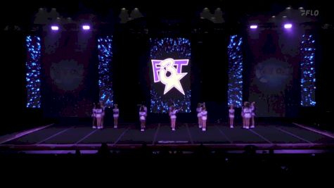 Florida Triple Threat All-Stars - ICE CATZ [2025 Youth--Div 2-Small Day 2] 2025 All Out Grand Nationals