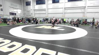 B-95 lbs Consi Of 4 - Jedidiah Vance, WV vs Landon Scott, WV