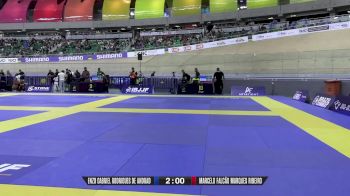 Marcelo Falcão Marques Ribeiro vs Enzo Gabriel Rodrigues De Andrad 2026 IBJJF Sul-Americano Criancas