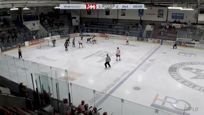 Replay: Home - 2024 Notre Dame vs Battlefords | Oct 8 @ 7 PM