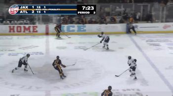 Replay: Away - 2022 Jacksonville vs Atlanta | Jan 30 @ 3 PM