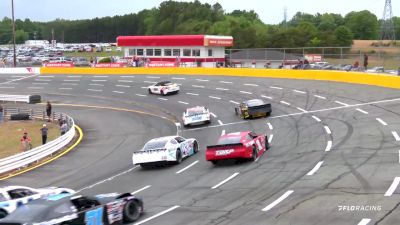 Full Replay | CARS Tour at Ace Speedway 5/3/25