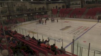 Replay: Home - 2023 Hinton vs Cold Lake | Sep 30 @ 7 PM