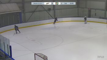 Replay: Home - 2025 Leduc vs SSAC IP | Feb 12 @ 7 PM